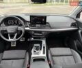 Черный Ауди Ку 5, объемом двигателя 1.97 л и пробегом 31 тыс. км за 55500 $, фото 47 на Automoto.ua