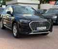 Чорний Ауді Ку 5, об'ємом двигуна 1.98 л та пробігом 109 тис. км за 28800 $, фото 8 на Automoto.ua