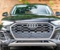 Ауді Ку 5 2021 у Чернівцях на Automoto.ua Чорний Ауді Ку 5, об'ємом двигуна 2 л та пробігом 28 тис. км за 19990 $, фото 1 на Automoto.ua
