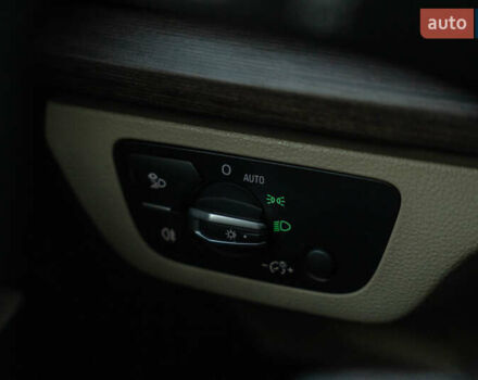 Чорний Ауді Ку 5, об'ємом двигуна 1.98 л та пробігом 46 тис. км за 42900 $, фото 21 на Automoto.ua