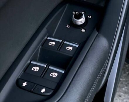 Ауди Ку 5 2021 в Львове на Automoto.ua Черный Ауди Ку 5, объемом двигателя 1.98 л и пробегом 47 тыс. км за 39900 $, фото 6 на Automoto.ua