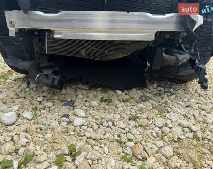 Черный Ауди Ку 5, объемом двигателя 2 л и пробегом 31 тыс. км за 24500 $, фото 20 на Automoto.ua