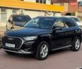 Чорний Ауді Ку 5, об'ємом двигуна 1.98 л та пробігом 109 тис. км за 28800 $, фото 3 на Automoto.ua