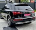 Чорний Ауді Ку 5, об'ємом двигуна 0 л та пробігом 130 тис. км за 29900 $, фото 8 на Automoto.ua