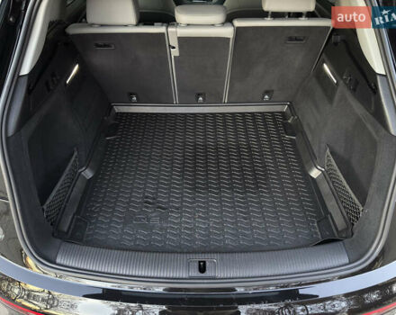 Черный Ауди Ку 5, объемом двигателя 1.98 л и пробегом 61 тыс. км за 37300 $, фото 71 на Automoto.ua