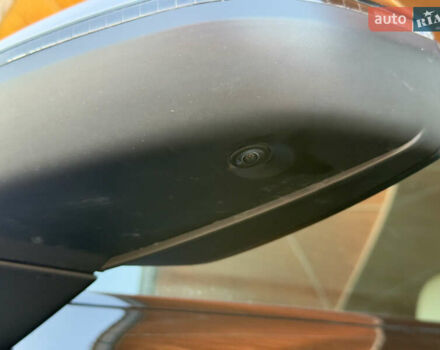 Черный Ауди Ку 5, объемом двигателя 1.98 л и пробегом 61 тыс. км за 37300 $, фото 78 на Automoto.ua