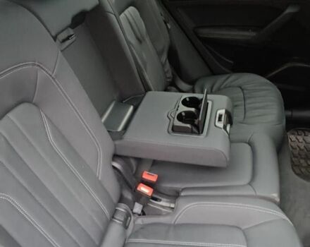 Черный Ауди Ку 5, объемом двигателя 0 л и пробегом 76 тыс. км за 34800 $, фото 8 на Automoto.ua