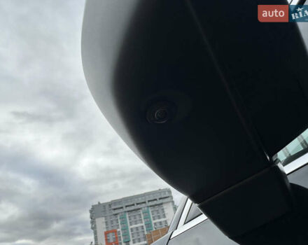 Ауди Ку 5 2021 в Киеве на Automoto.ua Черный Ауди Ку 5, объемом двигателя 1.98 л и пробегом 55 тыс. км за 37900 $, фото 17 на Automoto.ua