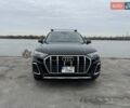 Черный Ауди Ку 5, объемом двигателя 1.98 л и пробегом 126 тыс. км за 46800 $, фото 1 на Automoto.ua