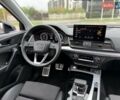 Черный Ауди Ку 5, объемом двигателя 1.97 л и пробегом 31 тыс. км за 55500 $, фото 51 на Automoto.ua