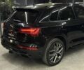 Ауди Ку 5 2021 в Одессе на Automoto.ua Черный Ауди Ку 5, объемом двигателя 2 л и пробегом 42 тыс. км за 35900 $, фото 9 на Automoto.ua