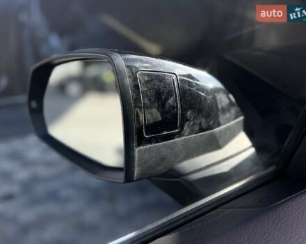 Черный Ауди Ку 5, объемом двигателя 1.98 л и пробегом 60 тыс. км за 30900 $, фото 37 на Automoto.ua