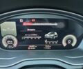 Чорний Ауді Ку 5, об'ємом двигуна 2 л та пробігом 44 тис. км за 44500 $, фото 11 на Automoto.ua