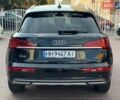 Чорний Ауді Ку 5, об'ємом двигуна 1.98 л та пробігом 109 тис. км за 28800 $, фото 10 на Automoto.ua
