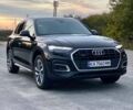 Ауди Ку 5 2021 в Львове на Automoto.ua Черный Ауди Ку 5, объемом двигателя 1.98 л и пробегом 47 тыс. км за 39900 $, фото 1 на Automoto.ua