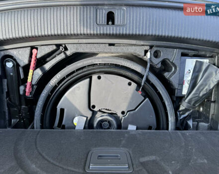 Чорний Ауді Ку 5, об'ємом двигуна 1.98 л та пробігом 84 тис. км за 35555 $, фото 20 на Automoto.ua
