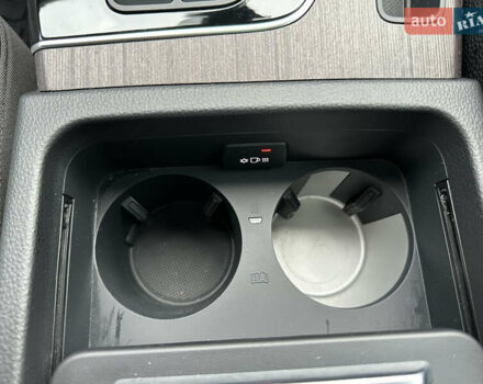 Ауди Ку 5 2021 в Киеве на Automoto.ua Черный Ауди Ку 5, объемом двигателя 1.98 л и пробегом 55 тыс. км за 37900 $, фото 35 на Automoto.ua