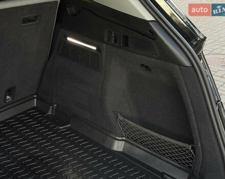 Черный Ауди Ку 5, объемом двигателя 1.98 л и пробегом 61 тыс. км за 37300 $, фото 70 на Automoto.ua