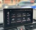 Чорний Ауді Ку 5, об'ємом двигуна 1.98 л та пробігом 109 тис. км за 28800 $, фото 18 на Automoto.ua