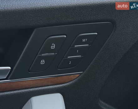 Черный Ауди Ку 5, объемом двигателя 1.98 л и пробегом 61 тыс. км за 37300 $, фото 66 на Automoto.ua