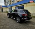 Черный Ауди Ку 5, объемом двигателя 2 л и пробегом 68 тыс. км за 31500 $, фото 6 на Automoto.ua