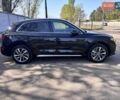 Черный Ауди Ку 5, объемом двигателя 1.98 л и пробегом 74 тыс. км за 31999 $, фото 11 на Automoto.ua