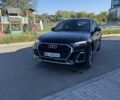 Черный Ауди Ку 5, объемом двигателя 1.98 л и пробегом 76 тыс. км за 46900 $, фото 20 на Automoto.ua
