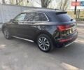 Черный Ауди Ку 5, объемом двигателя 1.98 л и пробегом 74 тыс. км за 31999 $, фото 8 на Automoto.ua