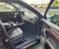 Чорний Ауді Ку 5, об'ємом двигуна 2 л та пробігом 22 тис. км за 21000 $, фото 8 на Automoto.ua