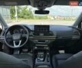 Черный Ауди Ку 5, объемом двигателя 1.98 л и пробегом 49 тыс. км за 46900 $, фото 20 на Automoto.ua