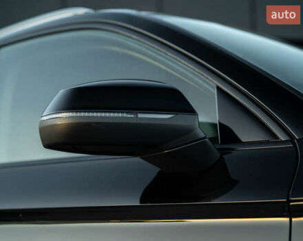 Чорний Ауді Ку 5, об'ємом двигуна 1.98 л та пробігом 46 тис. км за 42900 $, фото 10 на Automoto.ua