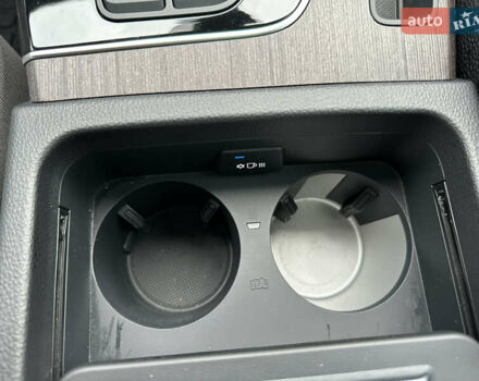 Ауди Ку 5 2021 в Киеве на Automoto.ua Черный Ауди Ку 5, объемом двигателя 1.98 л и пробегом 55 тыс. км за 37900 $, фото 34 на Automoto.ua