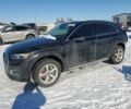 Черный Ауди Ку 5, объемом двигателя 2 л и пробегом 112 тыс. км за 25300 $, фото 1 на Automoto.ua