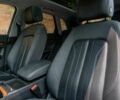 Ауді Ку 5 2021 у Чернівцях на Automoto.ua Чорний Ауді Ку 5, об'ємом двигуна 2 л та пробігом 28 тис. км за 19990 $, фото 11 на Automoto.ua