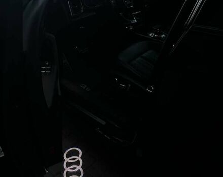 Черный Ауди Ку 5, объемом двигателя 2 л и пробегом 178 тыс. км за 34500 $, фото 21 на Automoto.ua