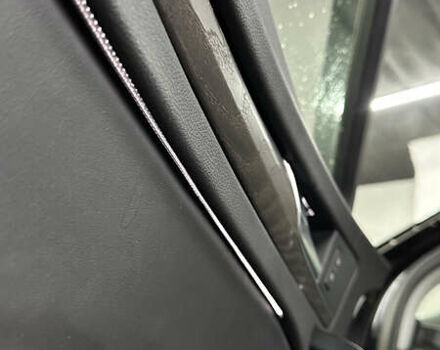 Черный Ауди Ку 5, объемом двигателя 1.97 л и пробегом 77 тыс. км за 43000 $, фото 24 на Automoto.ua