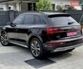 Чорний Ауді Ку 5, об'ємом двигуна 0 л та пробігом 130 тис. км за 29900 $, фото 10 на Automoto.ua