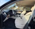 Чорний Ауді Ку 5, об'ємом двигуна 2 л та пробігом 28 тис. км за 22800 $, фото 7 на Automoto.ua