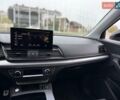 Черный Ауди Ку 5, объемом двигателя 1.97 л и пробегом 31 тыс. км за 55500 $, фото 50 на Automoto.ua