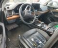 Черный Ауди Ку 5, объемом двигателя 2 л и пробегом 125 тыс. км за 25500 $, фото 7 на Automoto.ua