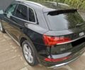 Чорний Ауді Ку 5, об'ємом двигуна 2 л та пробігом 80 тис. км за 24500 $, фото 1 на Automoto.ua