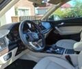 Чорний Ауді Ку 5, об'ємом двигуна 2 л та пробігом 44 тис. км за 44500 $, фото 4 на Automoto.ua