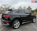 Черный Ауди Ку 5, объемом двигателя 1.97 л и пробегом 31 тыс. км за 55500 $, фото 24 на Automoto.ua