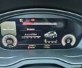 Чорний Ауді Ку 5, об'ємом двигуна 2 л та пробігом 44 тис. км за 44500 $, фото 10 на Automoto.ua