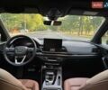 Черный Ауди Ку 5, объемом двигателя 1.98 л и пробегом 82 тыс. км за 39027 $, фото 26 на Automoto.ua