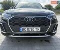 Черный Ауди Ку 5, объемом двигателя 1.98 л и пробегом 49 тыс. км за 46900 $, фото 6 на Automoto.ua