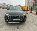 Черный Ауди Ку 5, объемом двигателя 1.98 л и пробегом 228 тыс. км за 31000 $, фото 28 на Automoto.ua