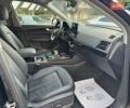 Чорний Ауді Ку 5, об'ємом двигуна 1.98 л та пробігом 109 тис. км за 28800 $, фото 16 на Automoto.ua