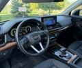 Черный Ауди Ку 5, объемом двигателя 1.98 л и пробегом 76 тыс. км за 46900 $, фото 13 на Automoto.ua