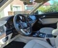 Чорний Ауді Ку 5, об'ємом двигуна 2 л та пробігом 44 тис. км за 44500 $, фото 5 на Automoto.ua